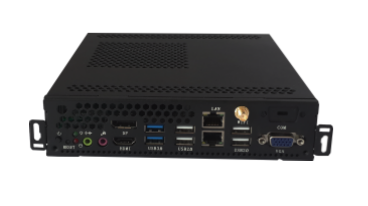 ΢(AIOSTAR)Ƴȫ׿˫7USB H81ʽOPS